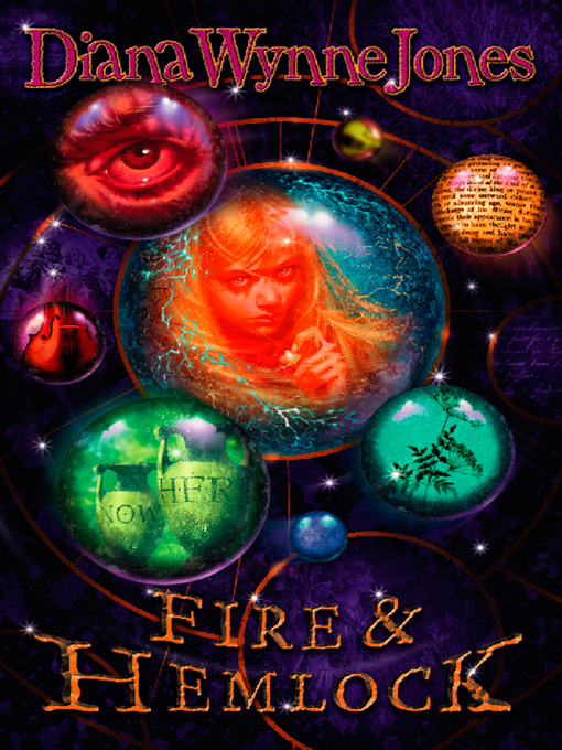 Title details for Fire and Hemlock by Diana Wynne Jones - Wait list